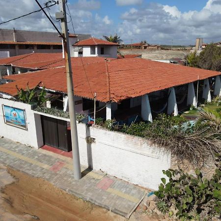 Portal Vida Casa Na Taiba - De Frente Ao Mar - Piscina - Lagoa Do Kite Sao Goncalo do Amarante  Экстерьер фото